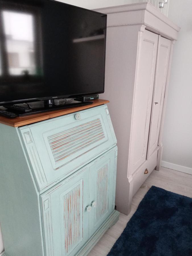Apartament Sloneczna Przystan Kołobrzeg Kültér fotó
